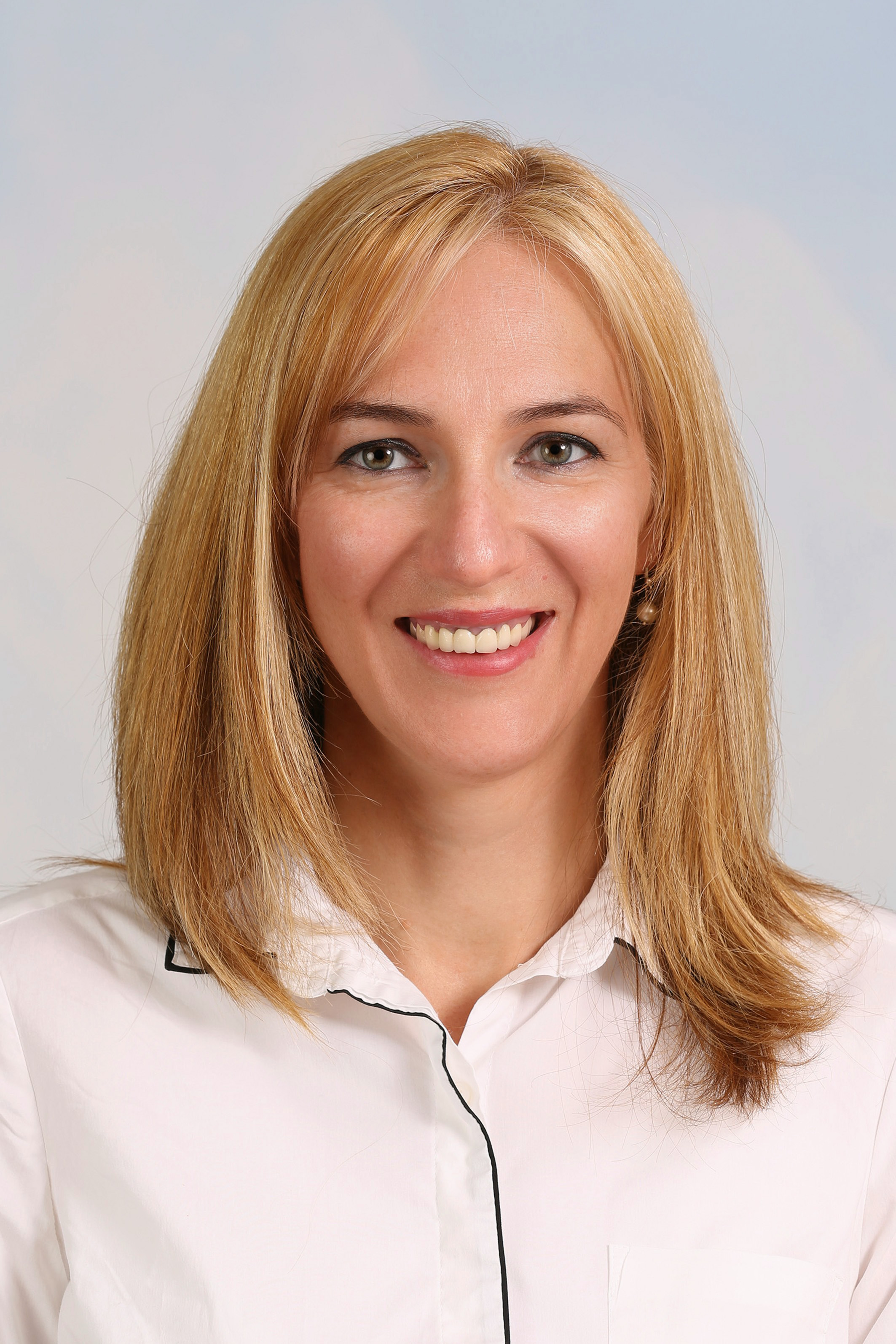 Csák Miléna