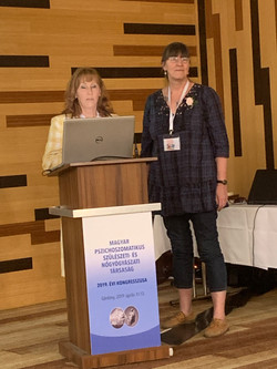 Dr. Rákócziné Ági-Nováky Rita