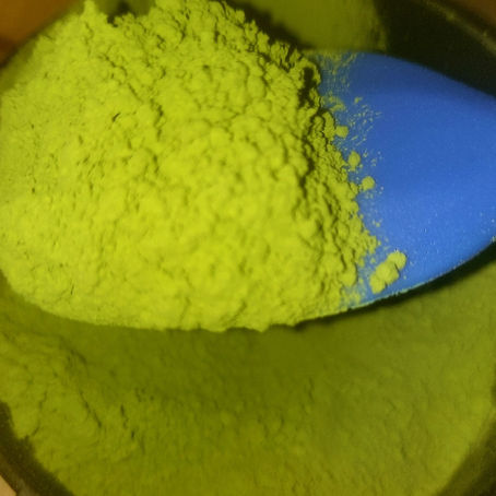 D25 Grade Organic Japanese Matcha powder for fresh vibrant green tea 🍵💥