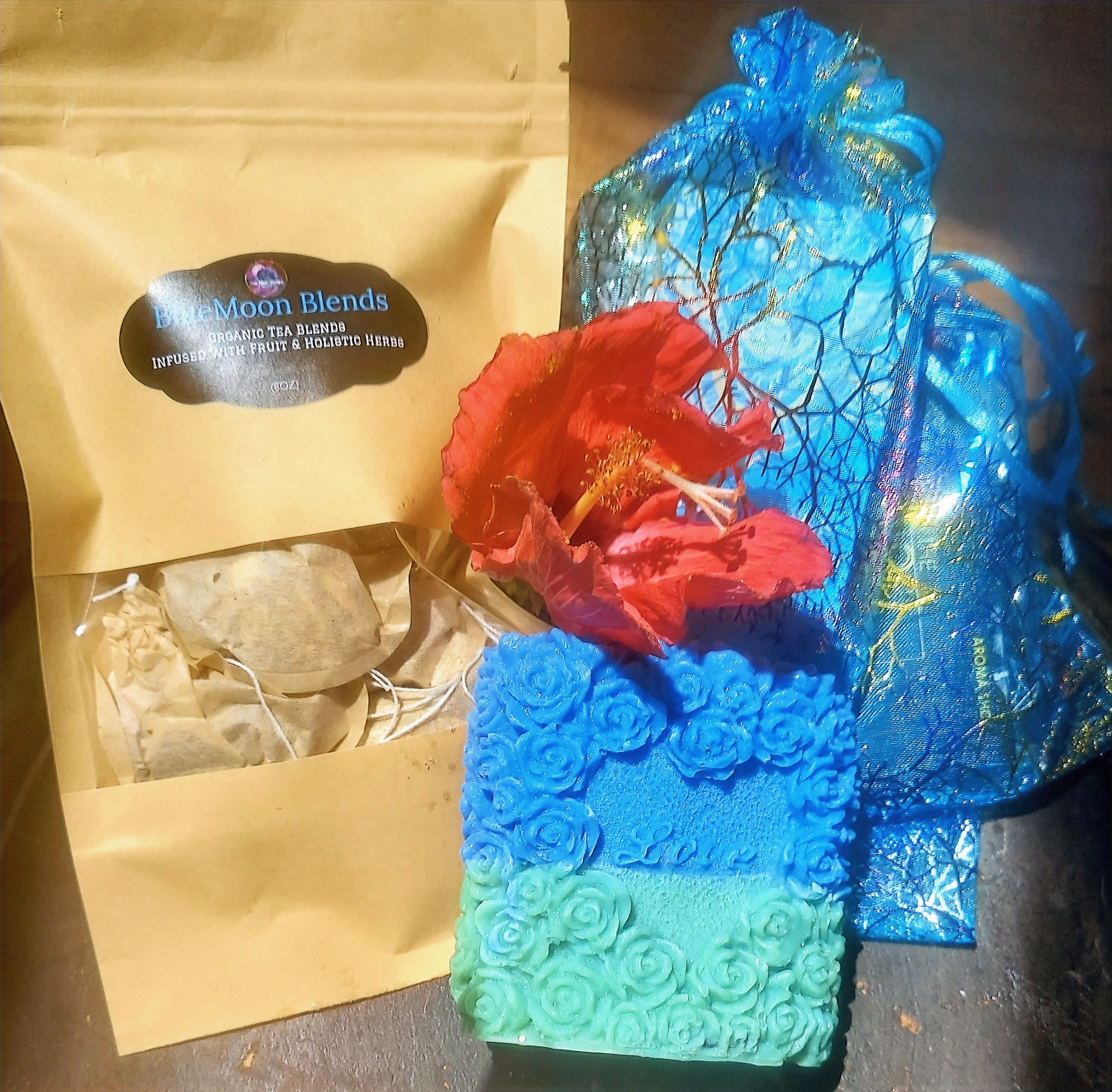 Holistic Herbal Blend+ Healing Bundle