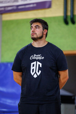 Allenamento Conselve-30