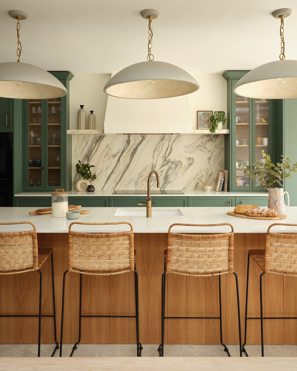 interior design surrey richmond london