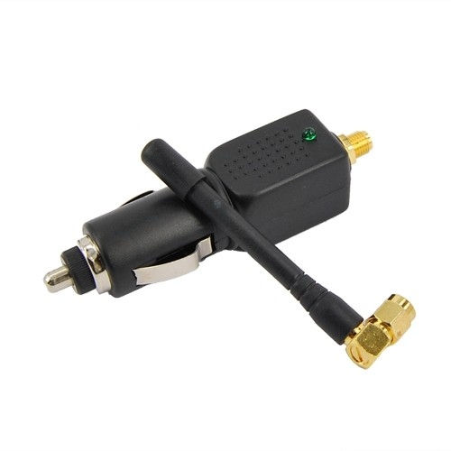 RunnerX a GPS jammer from jammerx.com