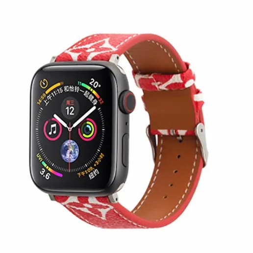 lv supreme watch