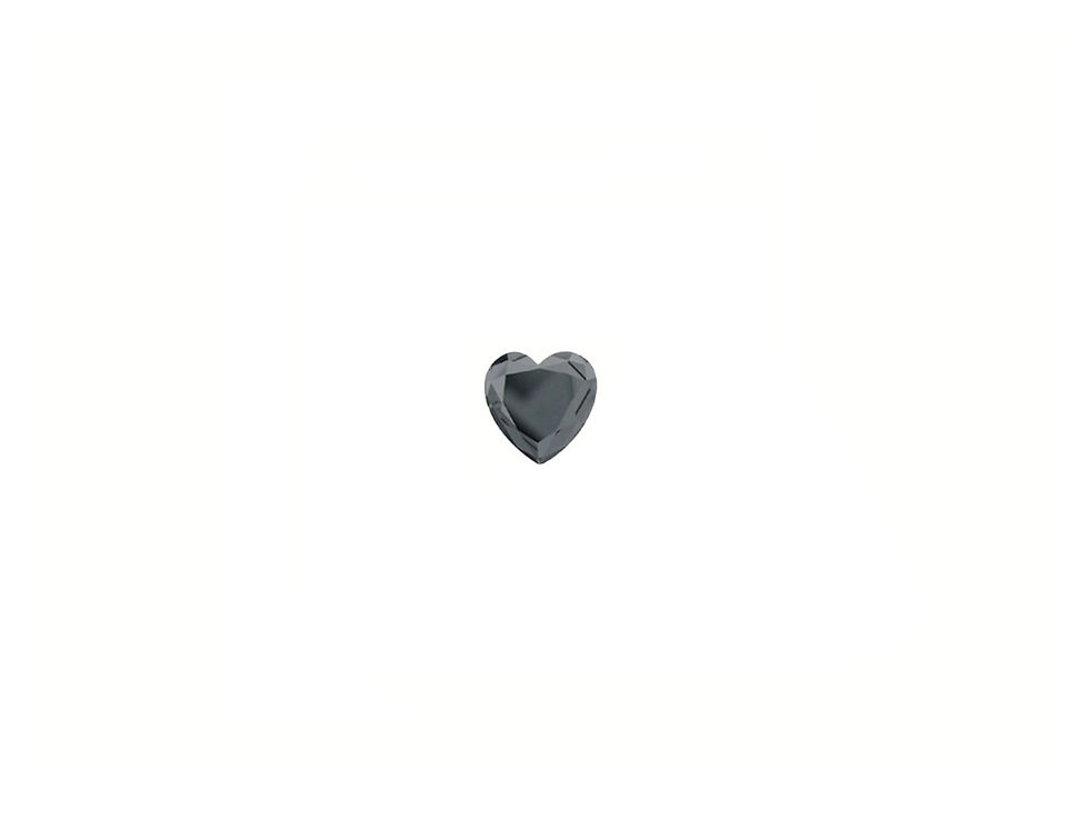 Thumbnail: Heart Oval hanger