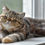 Miniaturbild: Handcrafted cat- custom sculpted pet faces 3
