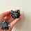 Miniaturbild: Handcrafted cat- custom sculpted pet faces 1