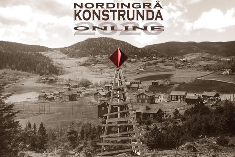 Nordingrå Konstrunda 2020