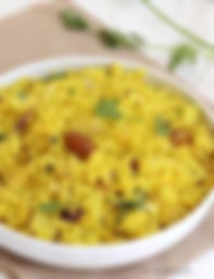 Poha