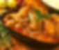 Desi Ghee Chicken Curry