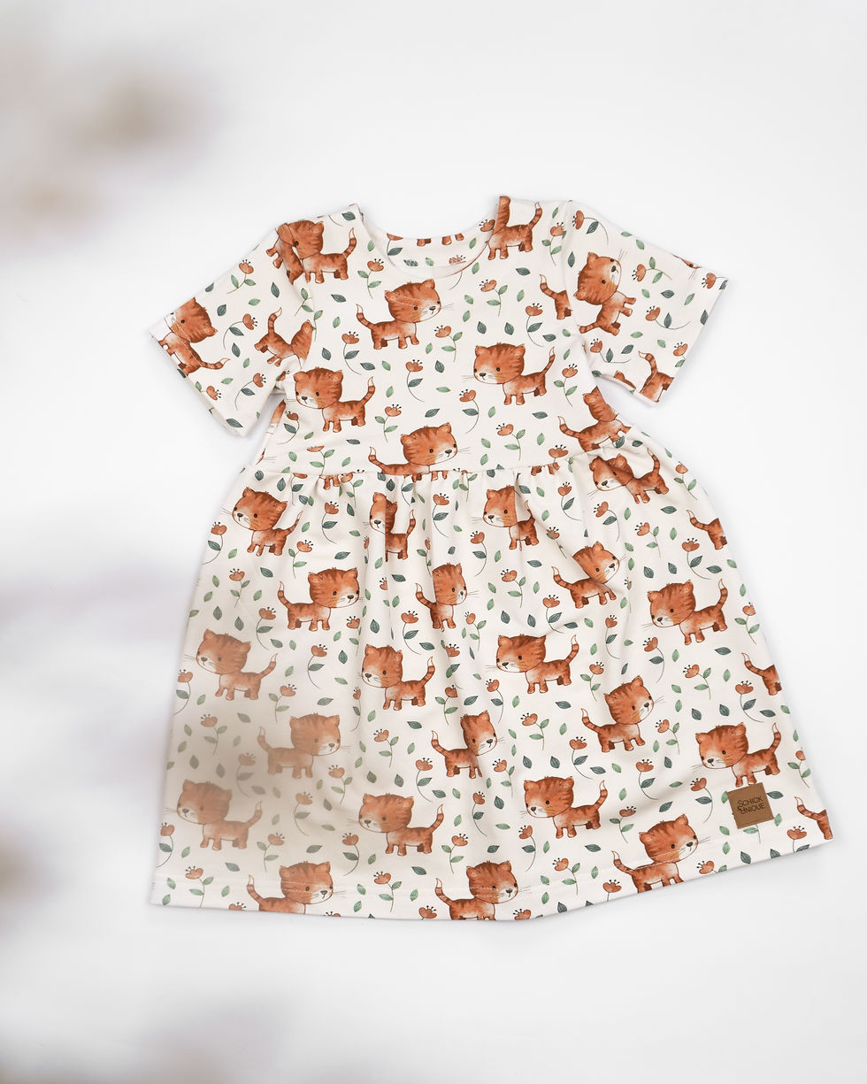 Miniaturbild: Süßkeks - Kleid