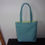 Thumbnail: Sunflower Bliss Sturdy Lined Tote Bag