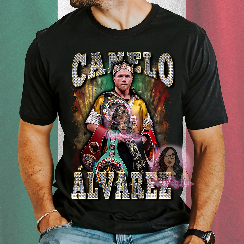 CANELO GOLD
