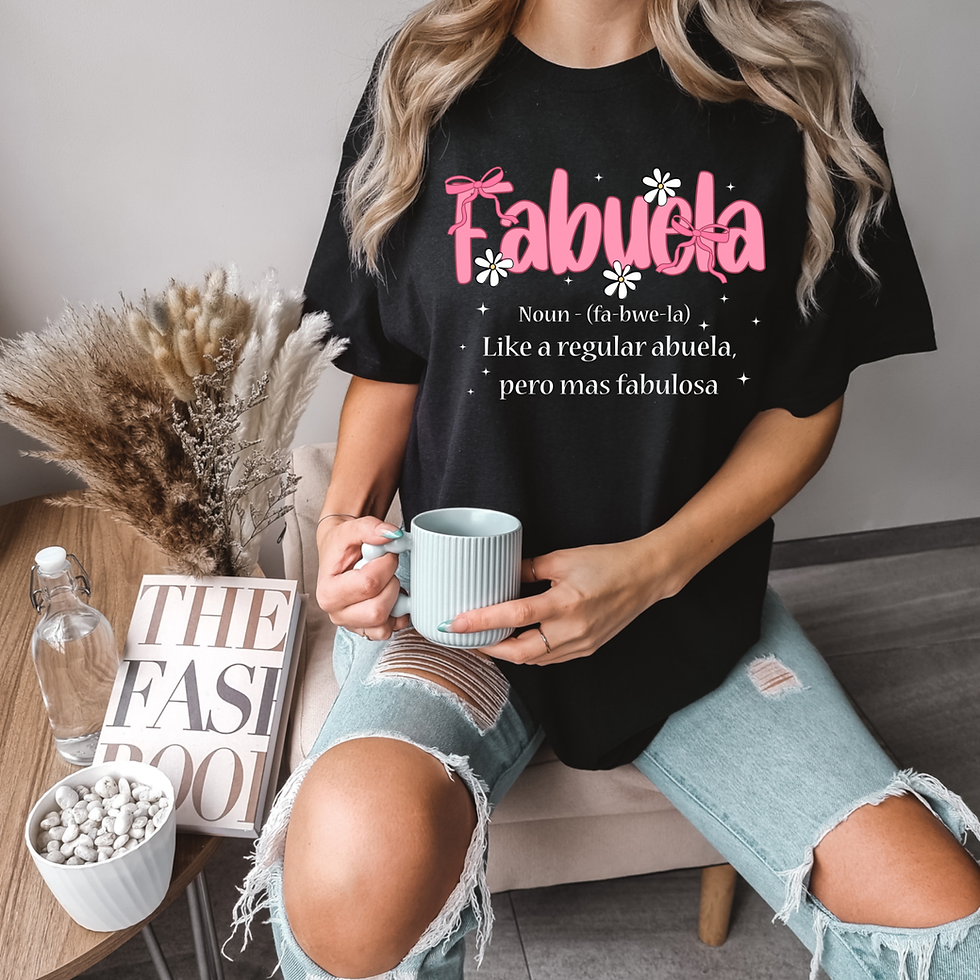 FABUELA