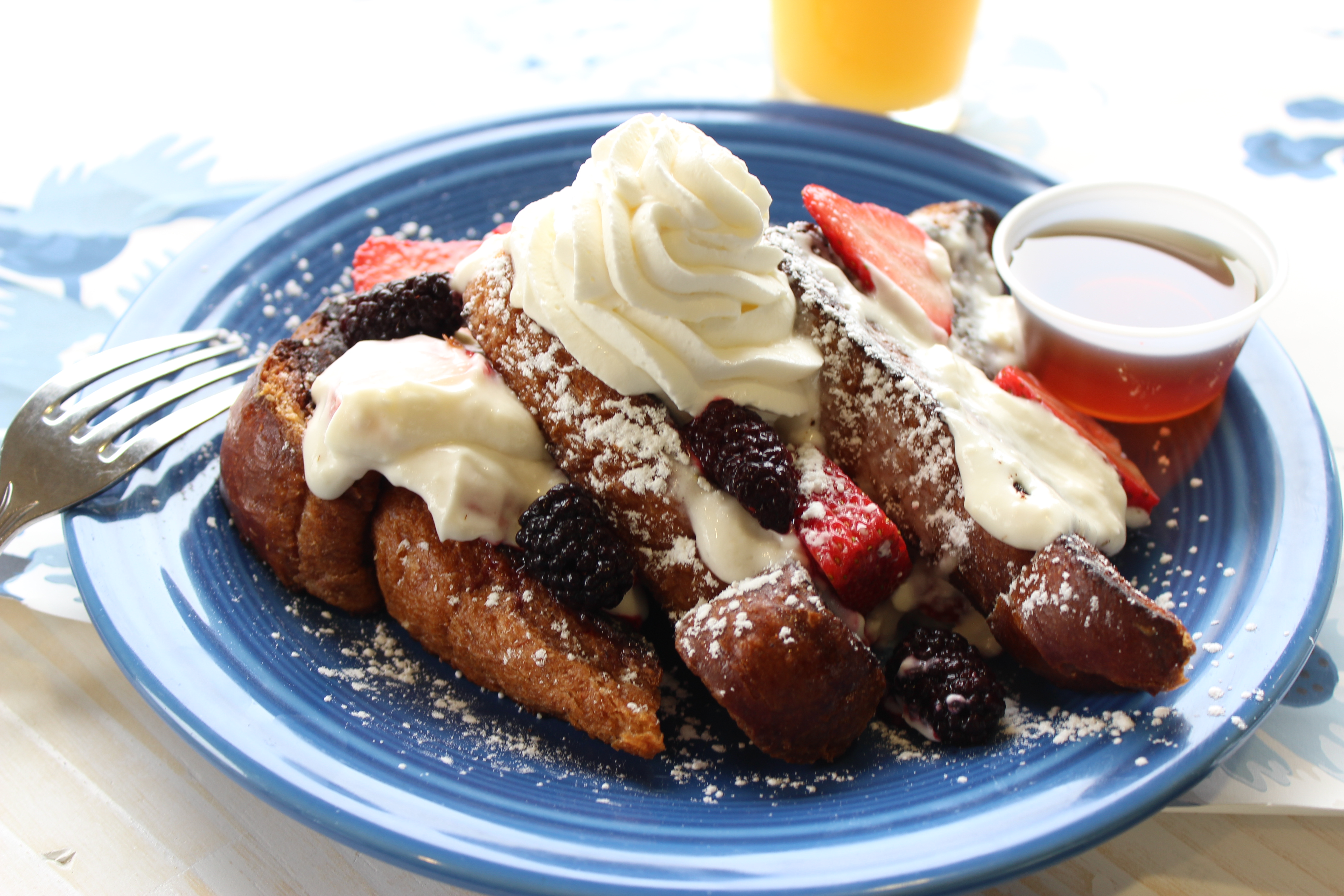 Brunch