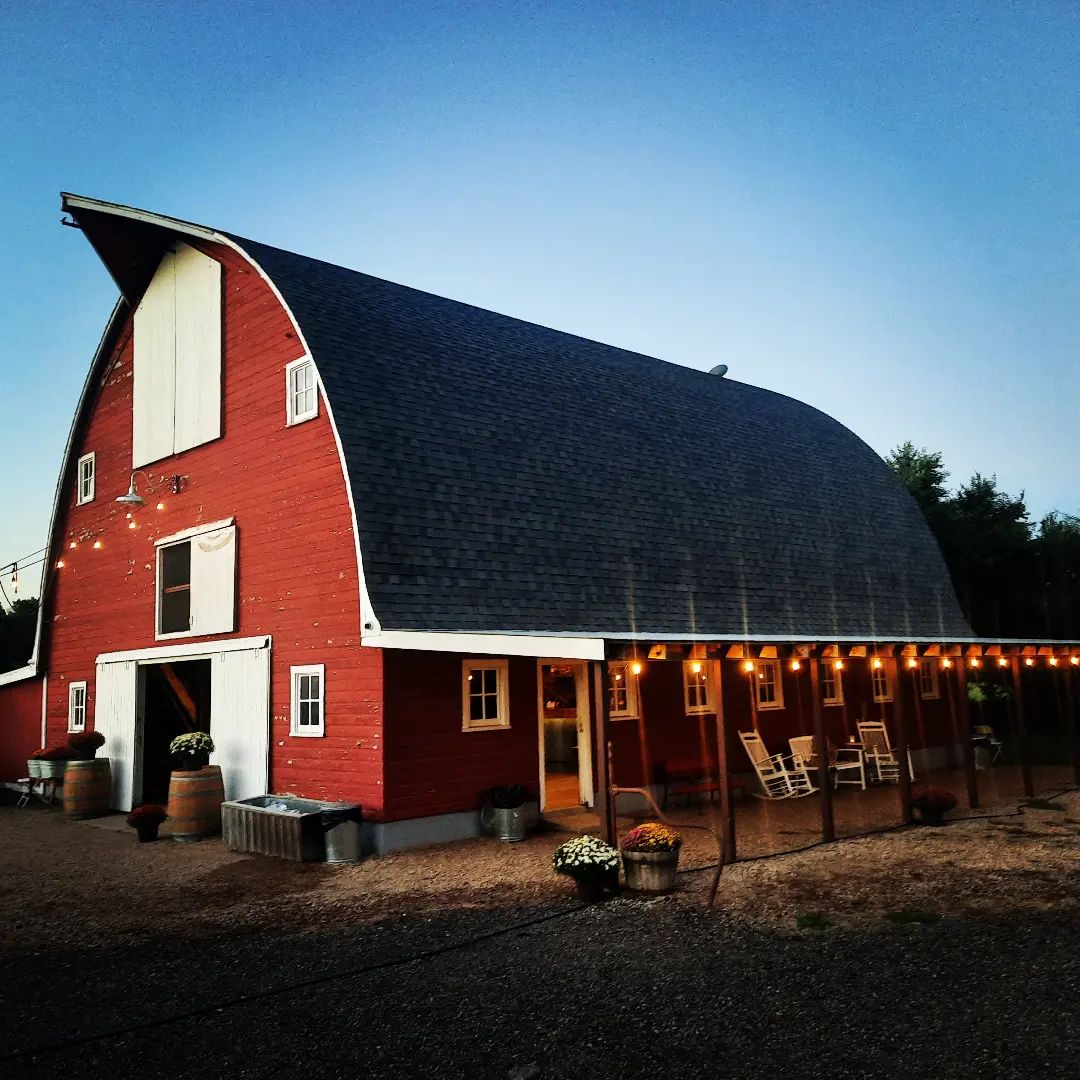 1908 House Wedding venues in North Dakota 14881 13th St NE, Hatton, ND 58240, USA