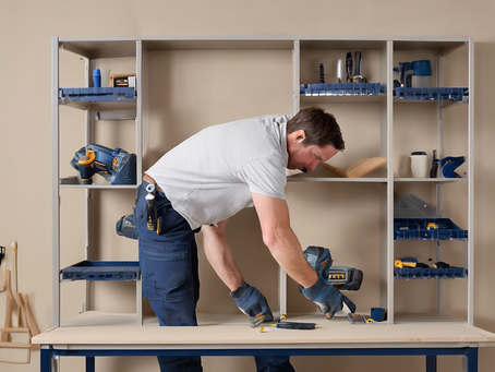Top Handyman Solutions for Tippecanoe County Homeowners