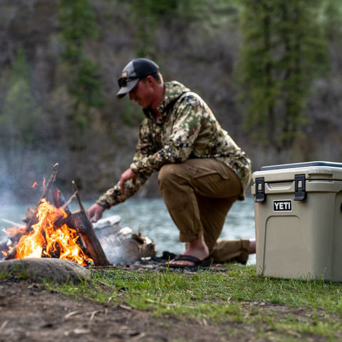 YETI Canada - Client Nor'e Inc