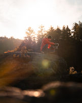 Parc régional du Poisson Blanc - CLient Nor'e Inc