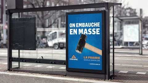 Canac - Client Nor'e Inc