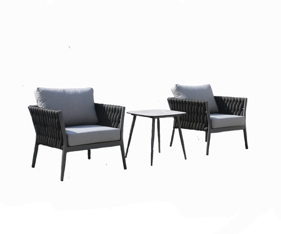 Belize Club Bistro Set