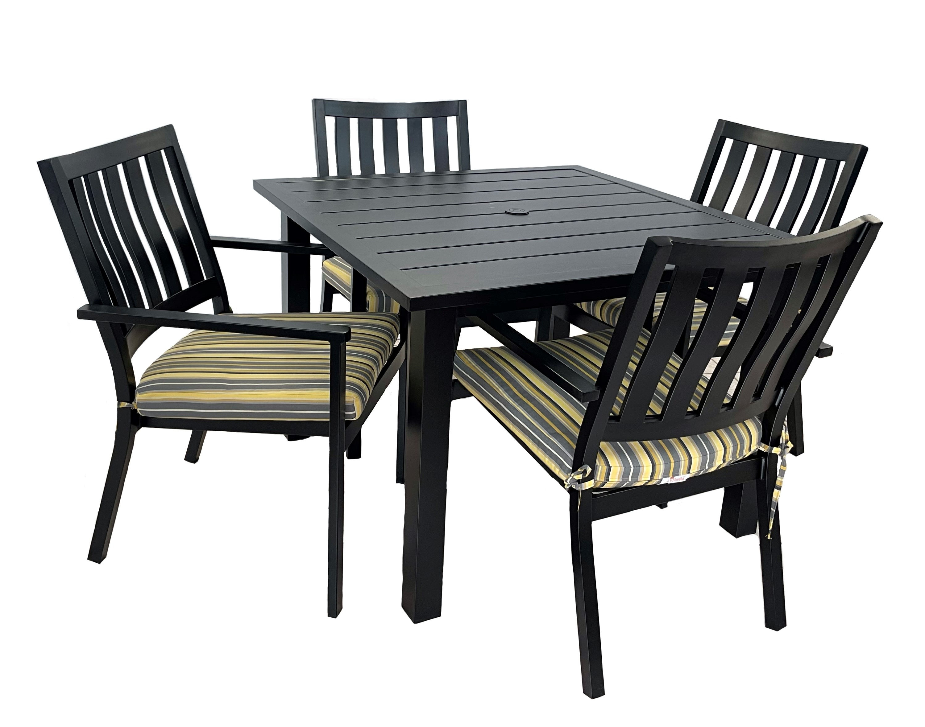 Myla Dining 5 Piece Set