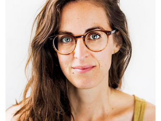 Episode #30: Delphine Lévi Alvarès