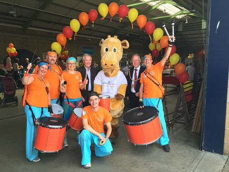 Access for All Rio Style