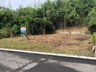 売地 鹿児島県日置市伊集院町麦生田 200万円