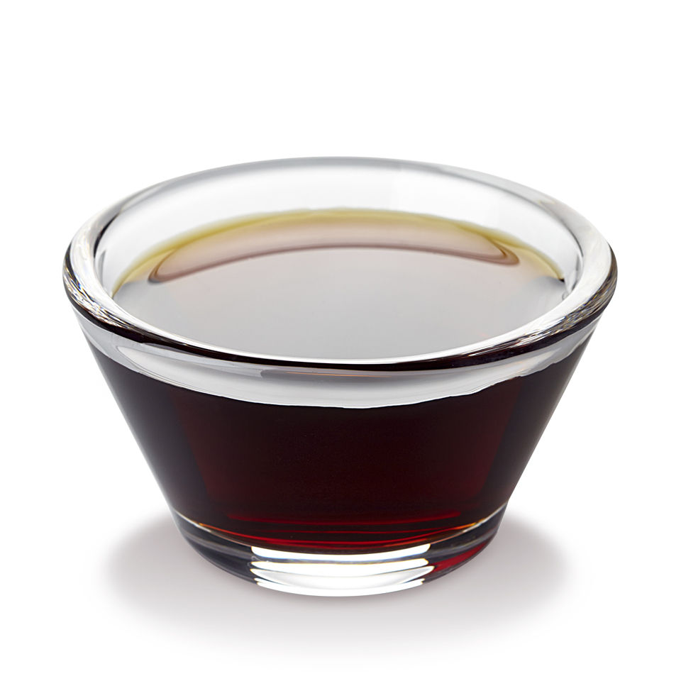 Soy Sauce Substitutes