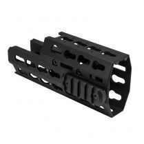 VISM® by NcSTAR® AK KEYMOD HANDGUARD - STANDARD LENGTH