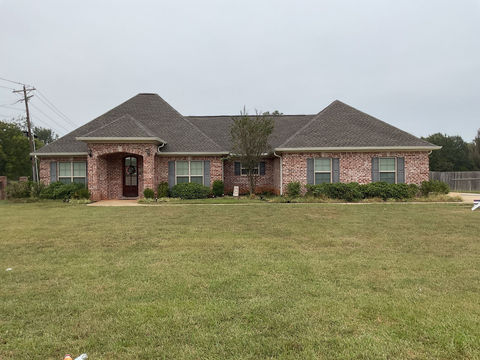 New Roof for House, Shingle