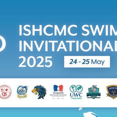 ISHCMC Swim Invitational 2025
