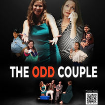 The Odd Couple by Imaginarium Company