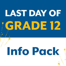 Last Day of Grade 12 ISHCMC