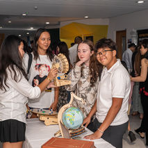 Head of School Message - 21 March