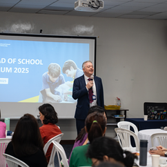 Head of School Message - 6 June