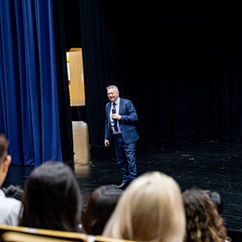 Head of School Message - 23 May