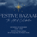 Calling All Vendors & Sponsors: Be Part of ISHCMC Festive Bazaar 2025!