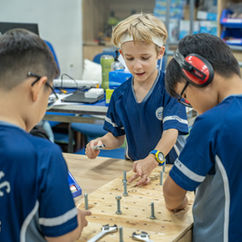 What You Need To Know About ASAs in Primary