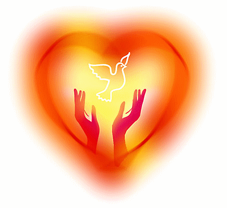consécration personnelle Au Coeur de Jésus