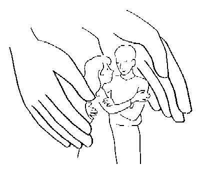 le mystère de l'Amour envers l'homme