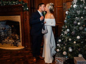 WINTER WEDDING GUIDE - TIPS AND TRICKS FOR A PERFECT WINTER WEDDING