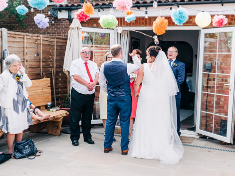 BRITISH/POLISH FUSION HERTFORDSHIRE WEDDING | HITCHIN | MAJA AND JAKE