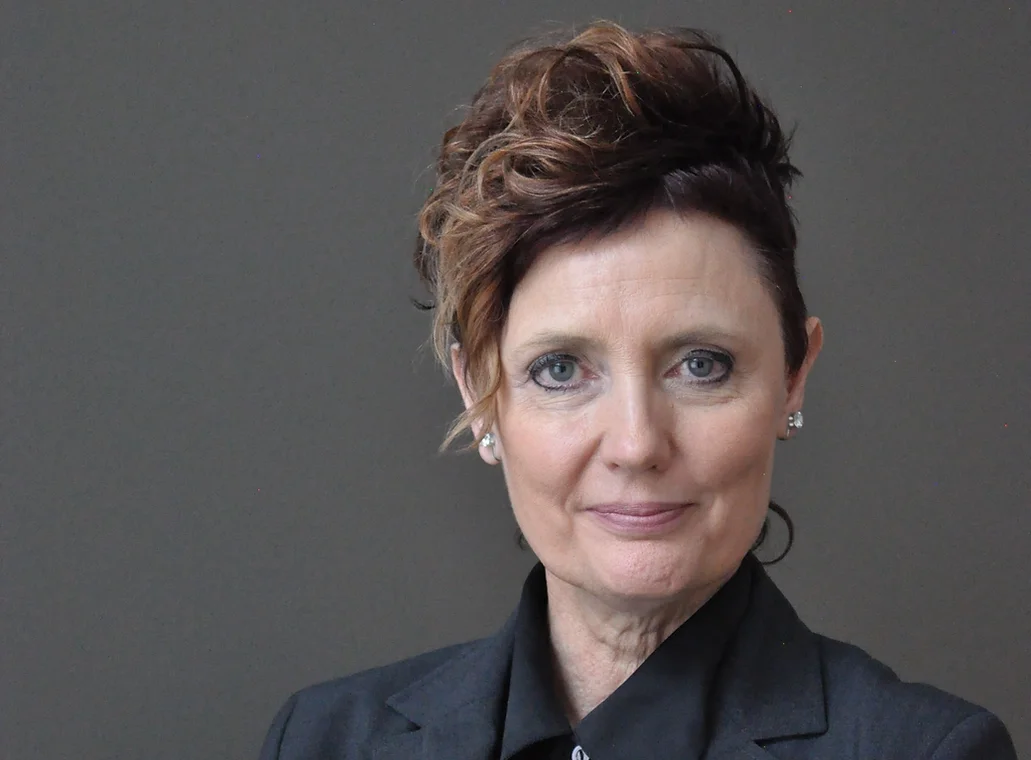 Carol Crosson