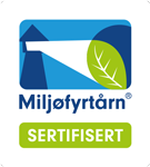 Miljofyrtarn_Setifisert_emblem_135x150px.png