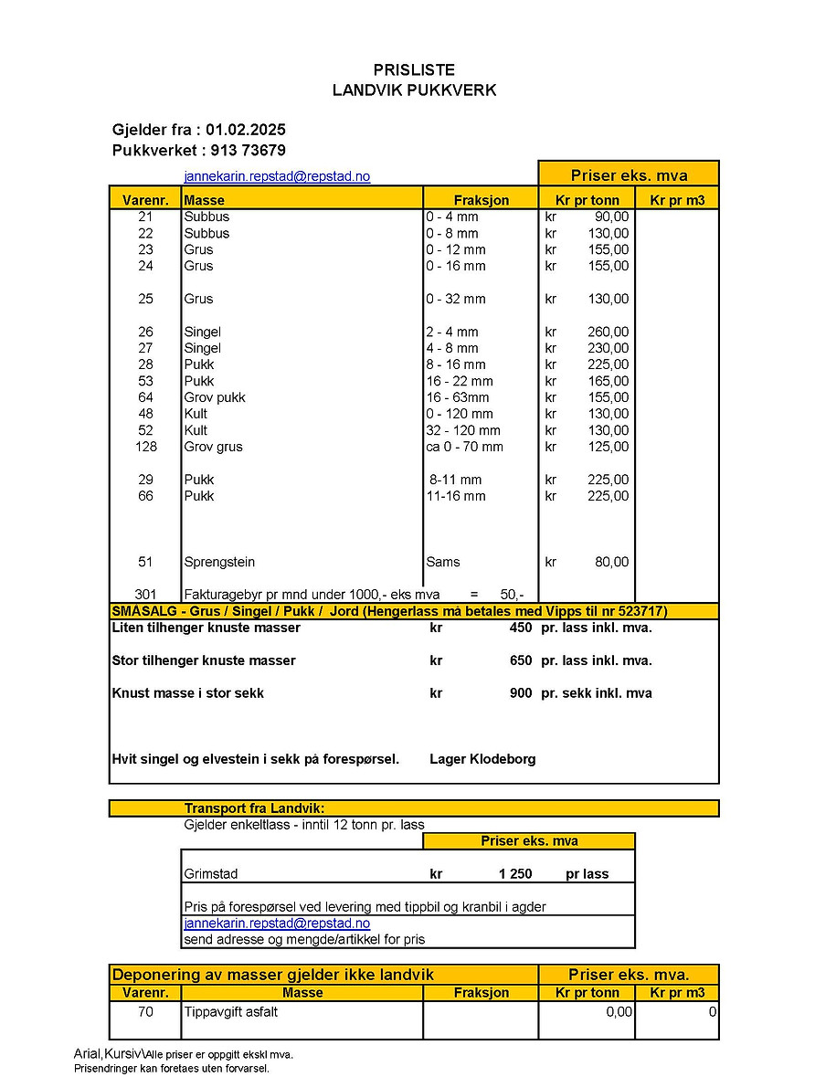 Prisliste Landvik 01.02.25.jpg