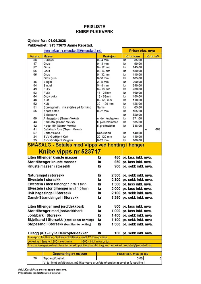 Prisliste Knibe 01.04.2026.webp