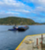 Agder Marine dekorbilde