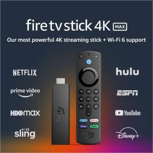Thumbnail: Amazon Fire TV Stick 